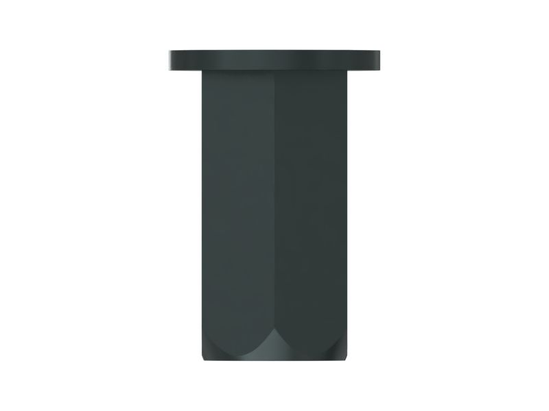 ГАЙКА С ЗАКЛЕПКОЙ