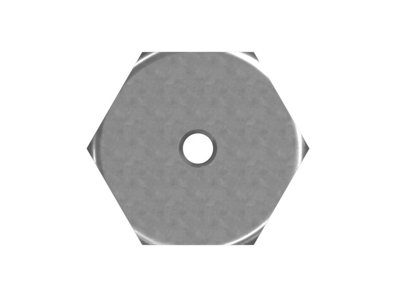 4T-7384: Track Bolt 4T7384 купить