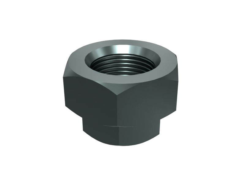 139-9599: ГАЙКА СВАРНАЯ