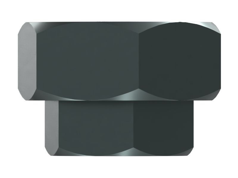 ГАЙКА СВАРНАЯ