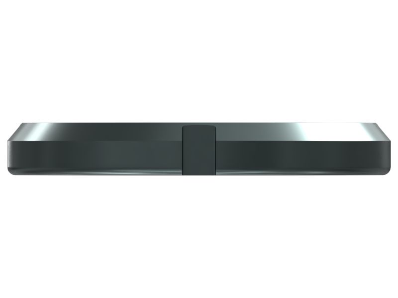 Стопорная гайка подшипника 4 5/16"-12