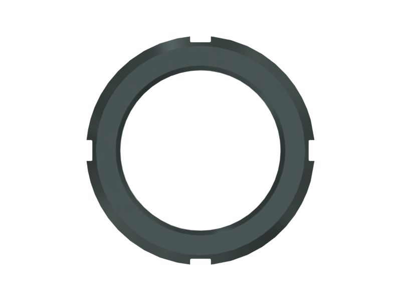 Стопорная гайка подшипника 2 7/8''-12