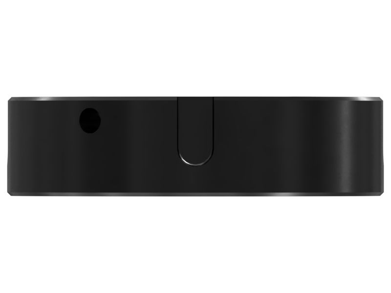 Гайка с резьбой M8X1,25-6H