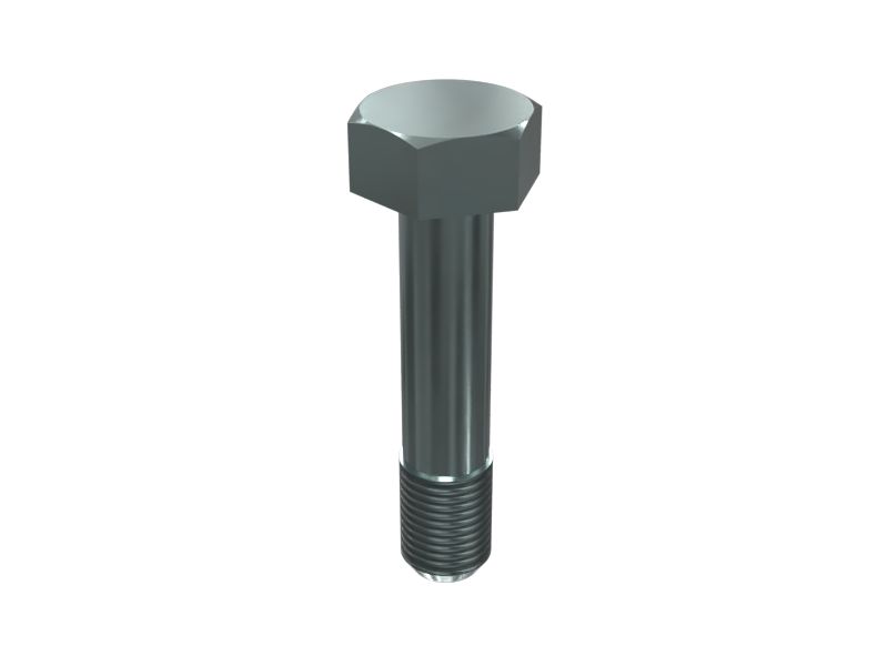 351-2246: БОЛТ С ШЕСТИГРАННОЙ ГОЛОВКОЙ