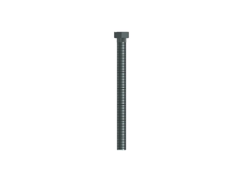153-8497: M10 Hex Head Bolt 1538497 купить