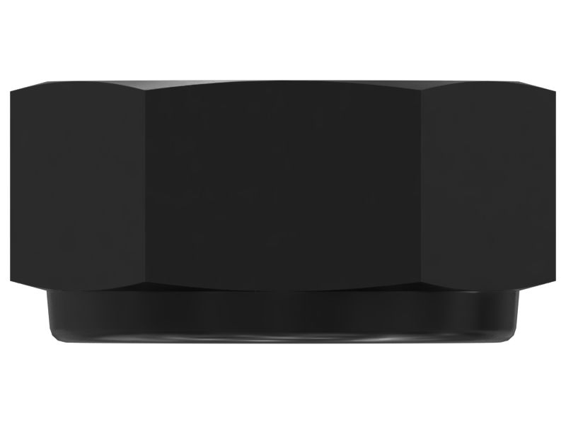 Шестигранная контргайка 1 1/2"-12