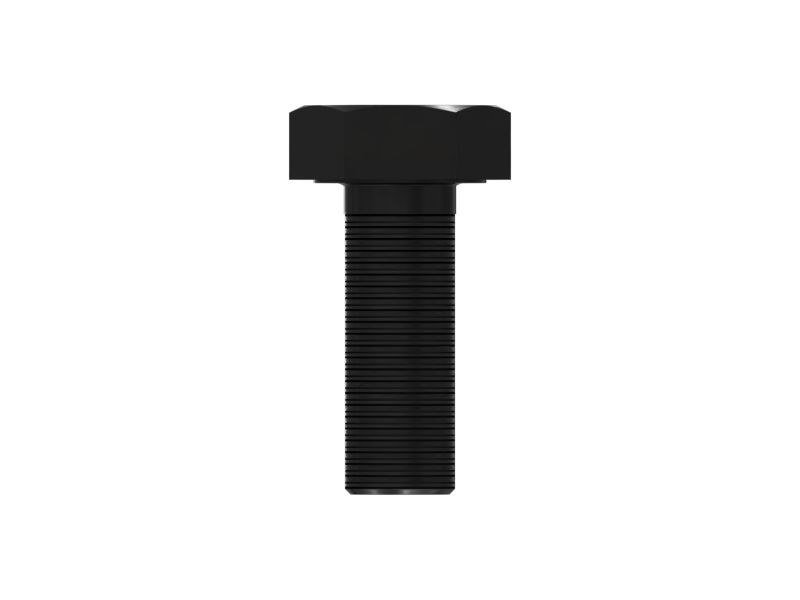 ШЕСТИГРАННЫЙ БОЛТ