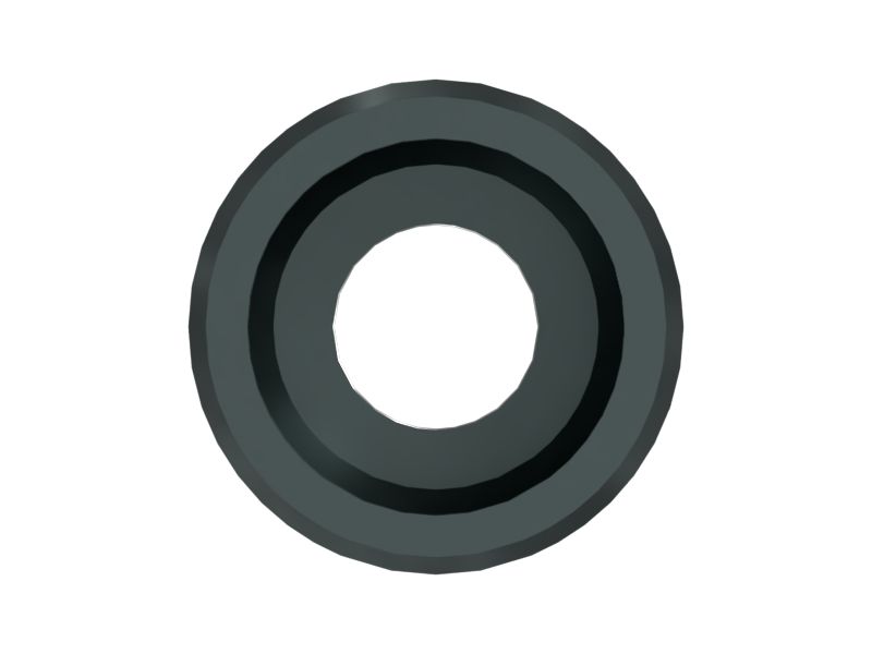 ВСТАВКА РЕЗЬБОВАЯ