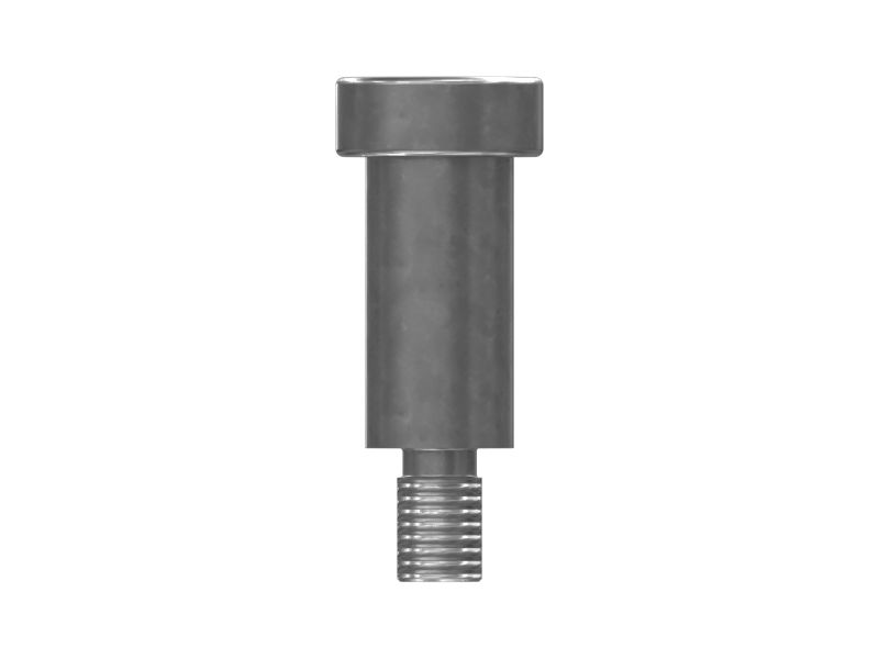 385-3638: M6-1 X 29mm 12-point Head Bolt 3853638 купить