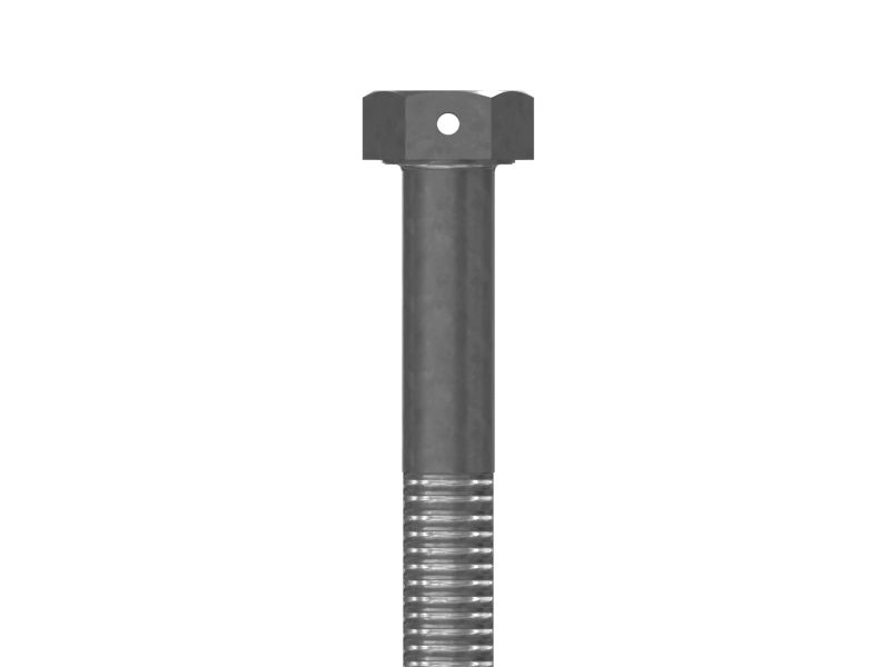 511-6498: Hex Head Bolt 5116498 купить