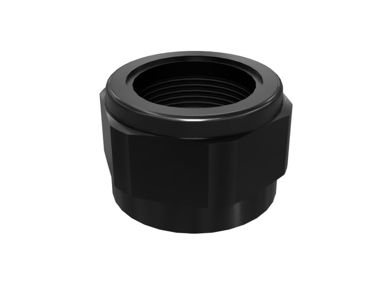 Контргайка специального назначения