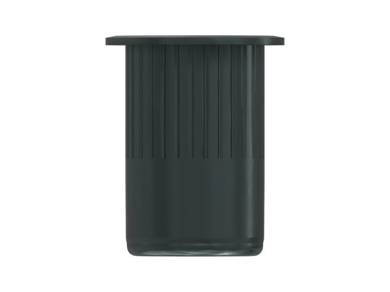 Заклепочная гайка M10 x 1,5 мм