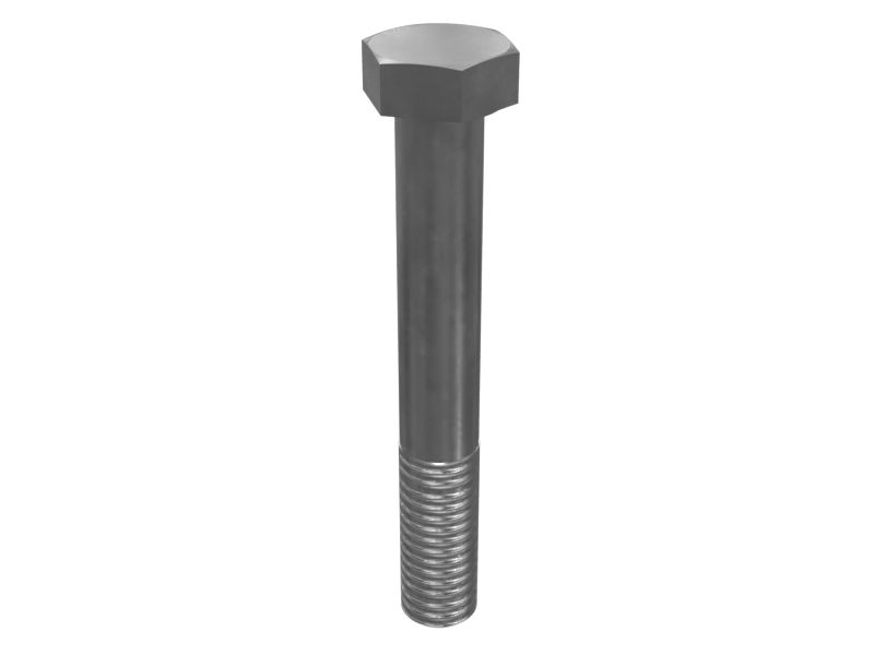 492-9642: Hex Head Bolt 4929642 купить