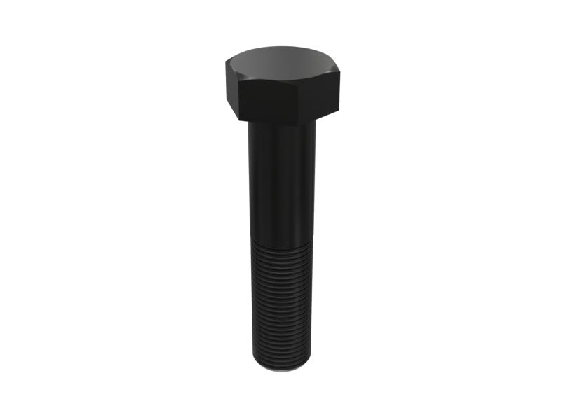 192-3694: 1-1/2" Hex Head Bolt 1923694 купить