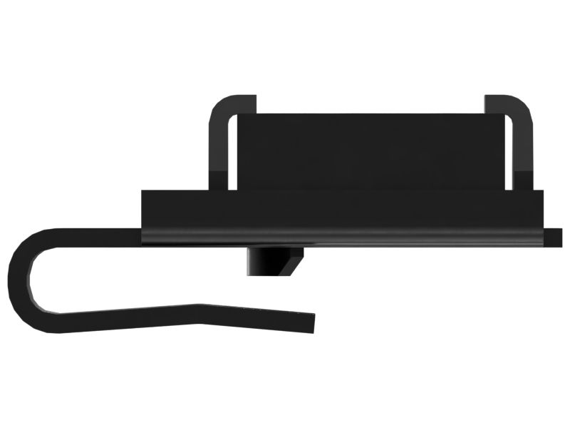 Закладная гайка M8 x 1,25 мм