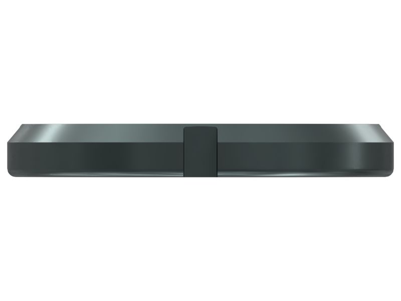 Стопорная гайка подшипника 4 5/16"-12