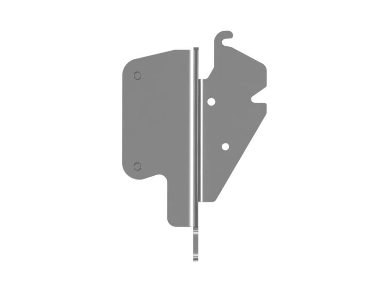 581-5364: 6mm Thick Mounting Bracket 5815364 купить