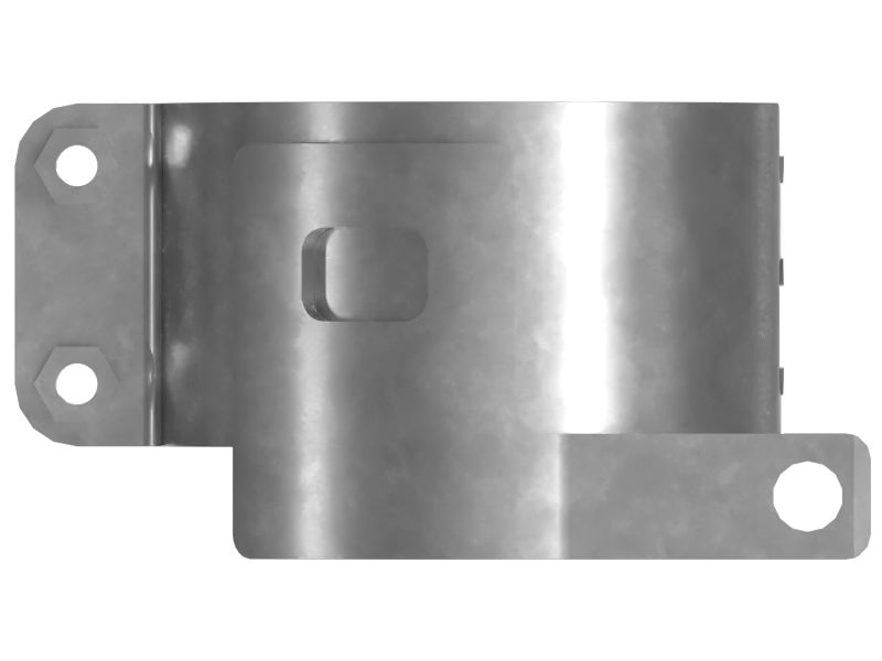 ХОМУТ В СБОРЕ