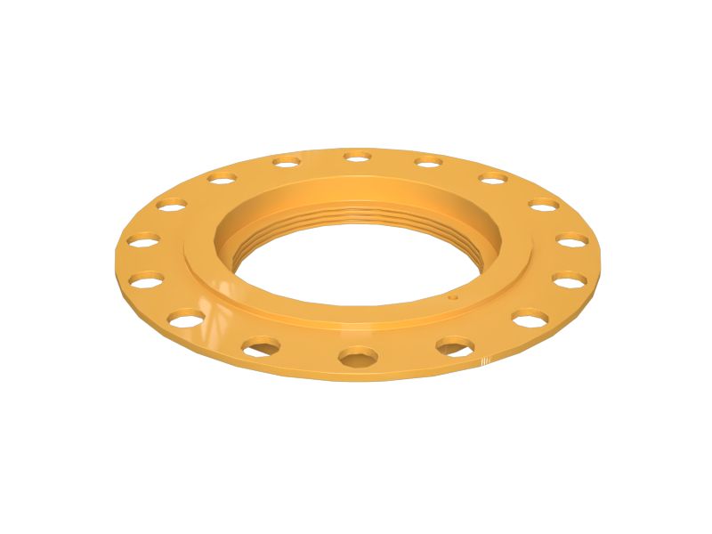 УПЛОТНЕНИЕ ФИКСАТОРА