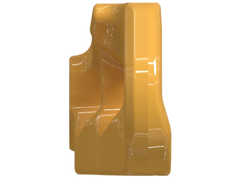 ЗВЕНО ГУСЕНИЧНОЙ ЛЕНТЫ