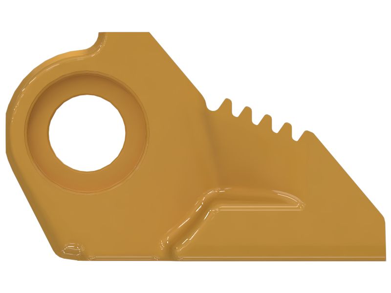 ЗАМЫКАЮЩЕЕ ЗВЕНО С ПАЛЬЦЕМ