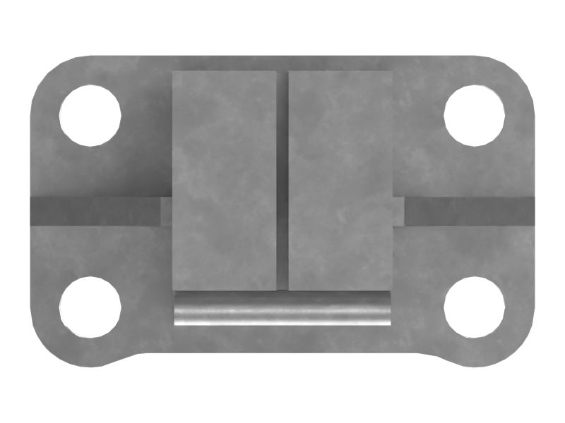 547-4414: BRACKET AS | Cat® Parts Store