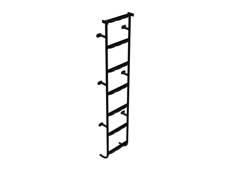 566-9573: Operator Platform Access Ladder | Cat® Parts Store