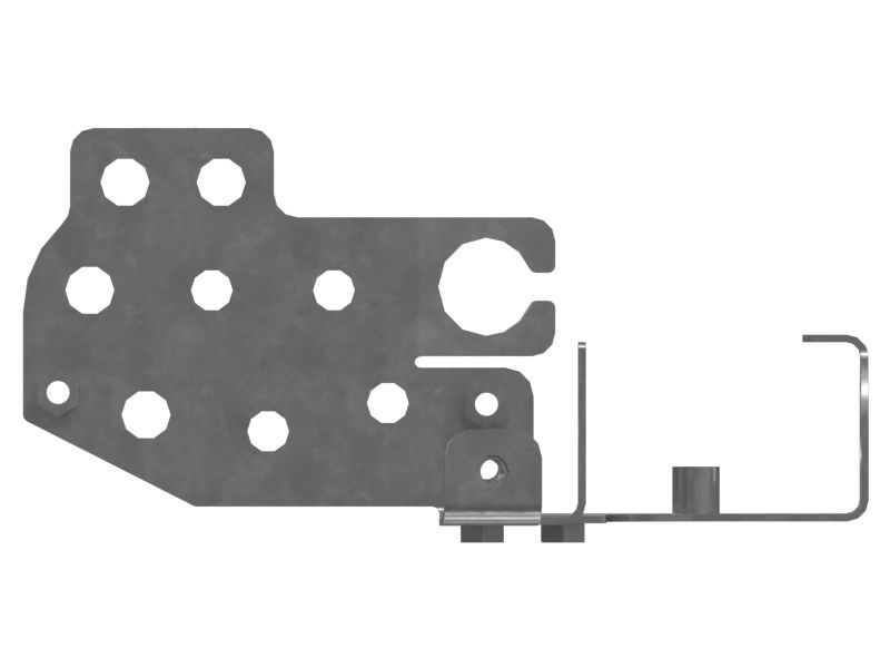 КРОНШТЕЙН В СБОРЕ