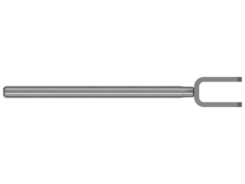 ШТОК В СБОРЕ (ПРОТИВ ЧАСОВОЙ СТРЕЛКИ)