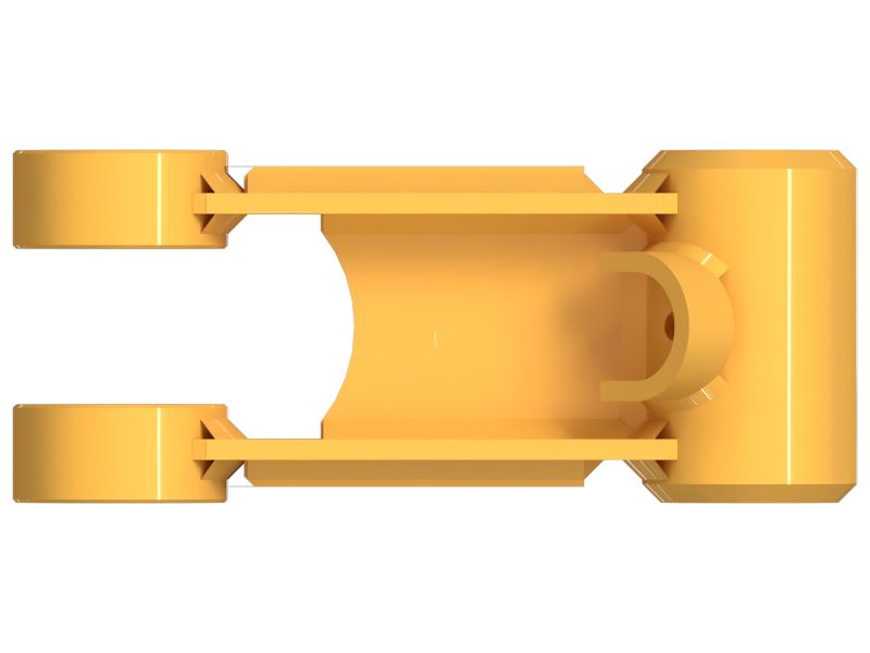 ПОДШИПНИК ТЯГИ В СБОРЕ