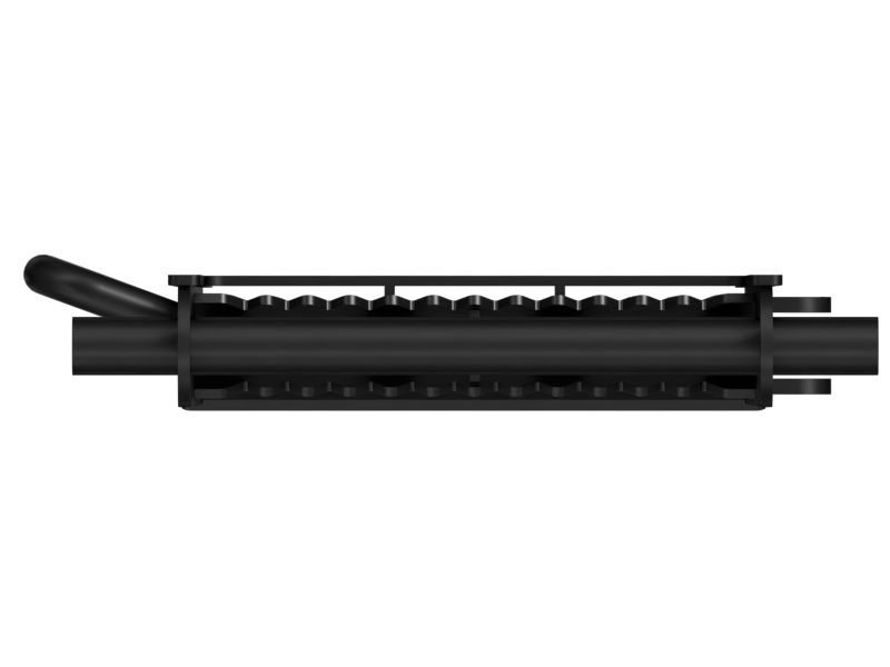543-3651: Machine Access Ladder | CATCorp
