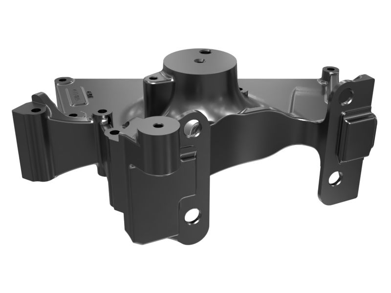 КРОНШТЕЙН ОПОРЫ