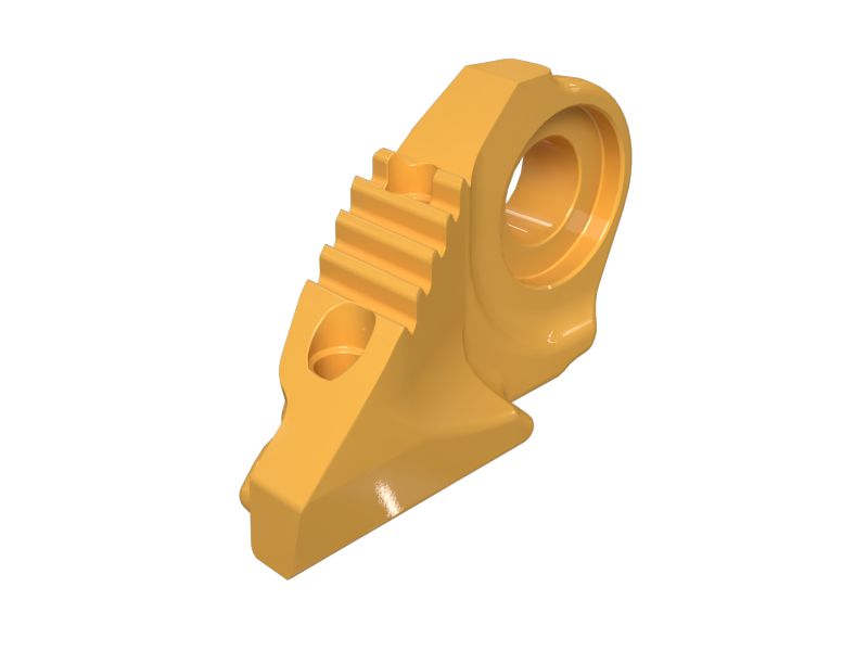 ЗАМЫКАЮЩЕЕ ЗВЕНО С ПАЛЬЦЕМ