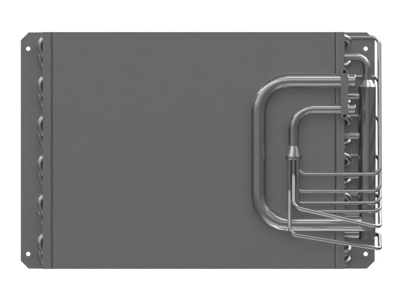 КАТУШКА В СБОРЕ