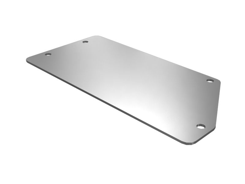 558-4886: ПЛАСТИНА