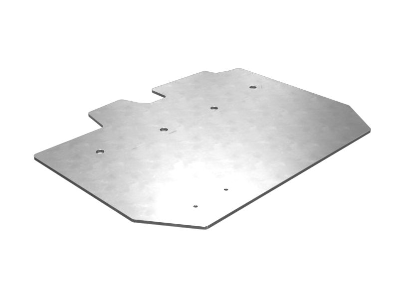 Грязезащитный щиток