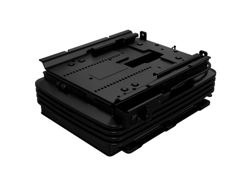 БЛОК ПОДВЕСКИ