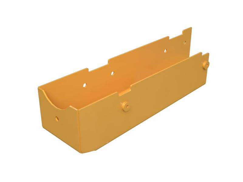 ОГРАЖДЕНИЕ В СБОРЕ