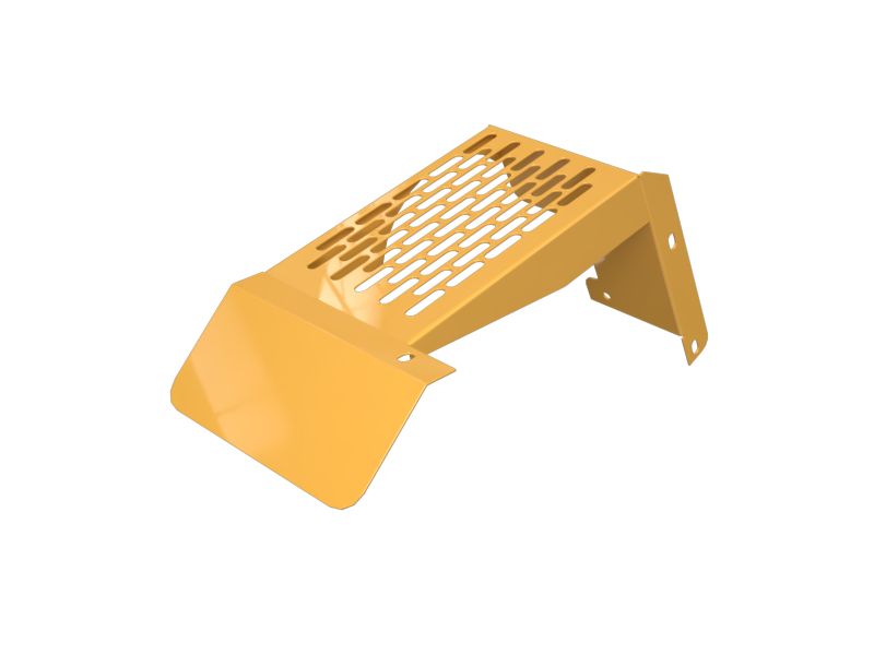 514-9857: ОГРАЖДЕНИЕ