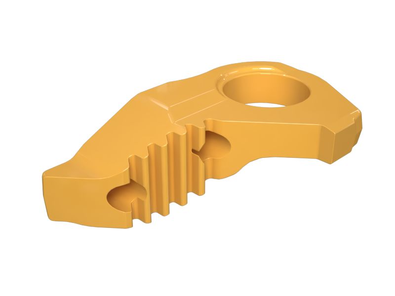 524-9623: ВТУЛКА ЗВЕНА ЗАМЫКАЮЩЕГО