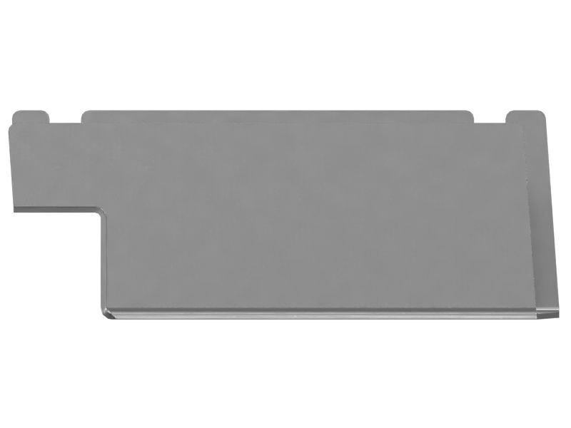 2mm Thick Cab Mounting Plate
