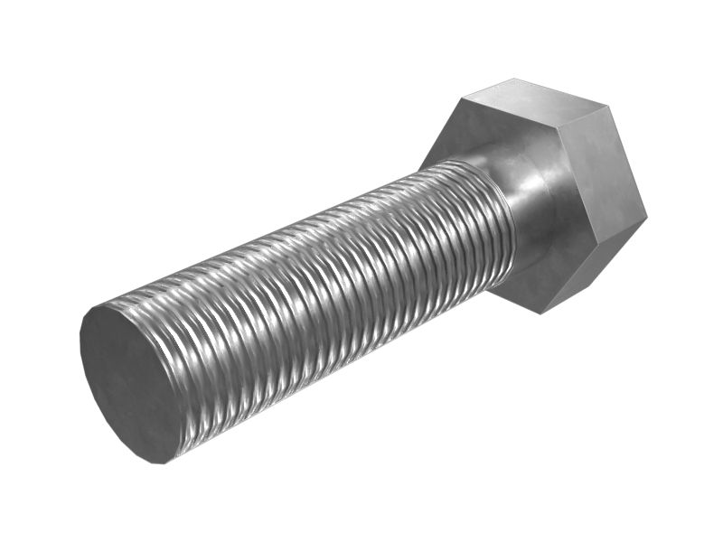 518-1814: M12 Piston Pump Bolt 5181814 купить