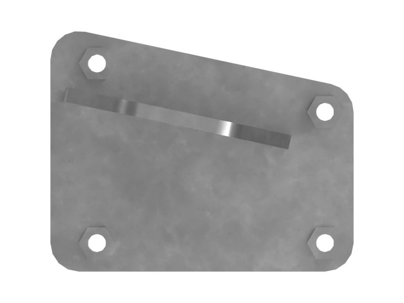 КРОНШТЕЙН В СБОРЕ