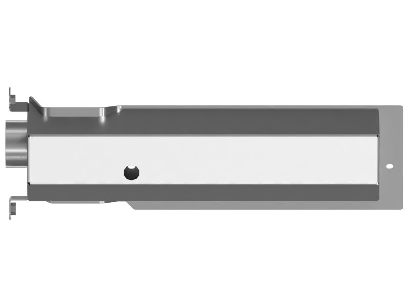 КРЫШКА В СБОРЕ