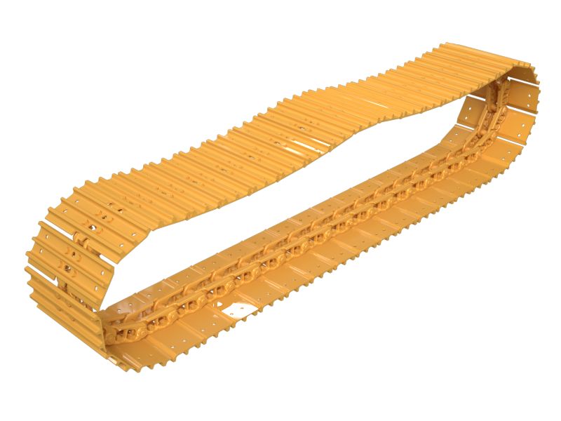 ГУСЕНИЧНАЯ ЛЕНТА