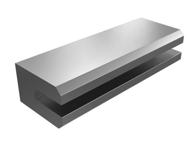 БАМПЕР (ПРАВЫЙ)