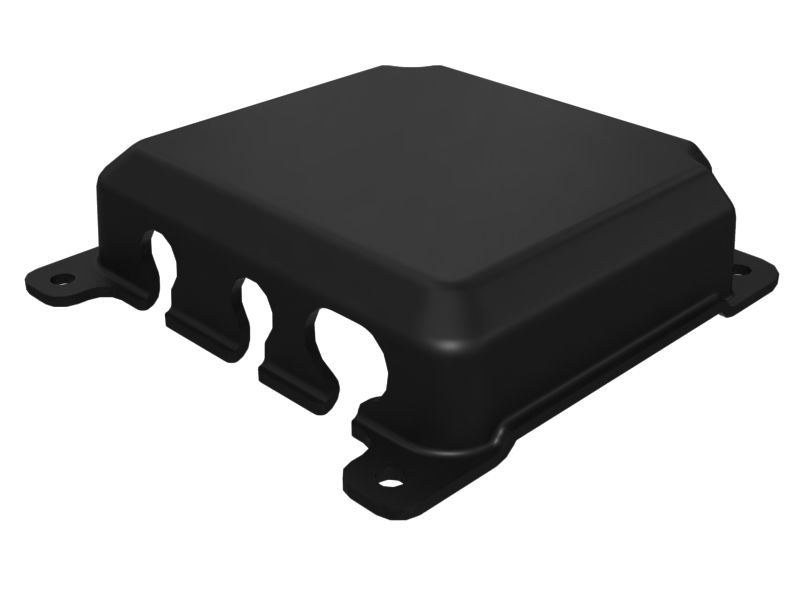 468-0860: КРЫШКА