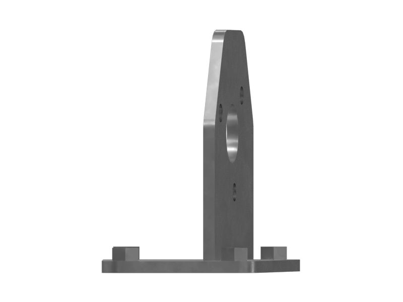 КРОНШТЕЙН В СБОРЕ