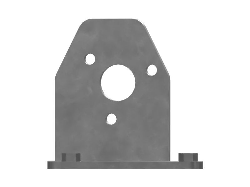 КРОНШТЕЙН В СБОРЕ