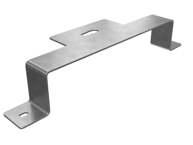 468-9921: ПЛАСТИНА ИЗОГНУТАЯ